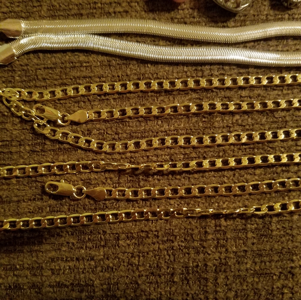 Necklaces - Picture 3 of 8